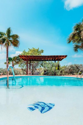 The elegance of Tierra del Sol with private pool
